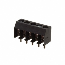 1 pcs : 31059105 - SCREW TYPE, TERMINAL BLOCK, RIGH