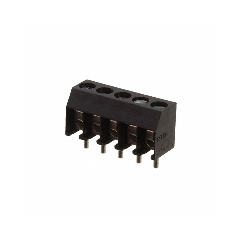 1 pcs : 31059105 - SCREW TYPE, TERMINAL BLOCK, RIGH