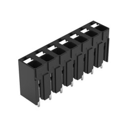 1 pcs : 2086-3107 - TERM BLK 7P TOP ENTRY 5.0MM PCB