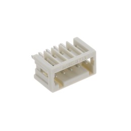 1 pcs : 733-335 - THT MALE HEADER 0.8 X 0.8 MM SO