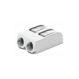 1 pcs : 2061-602/998-404 - SMD PCB TERMINAL BLOCK PUSH-BUTT