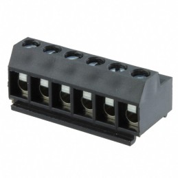 1 pcs : 31157106 - SCREW TYPE TERMINAL BLOCK, PLUG,