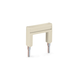 1 pcs : 2000-434 - PUSH-IN TYPE JUMPER BAR INSULAT
