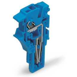 1 pcs : 2022-174 - CENTER MODULE FOR 1-CONDUCTOR FE