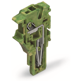 1 pcs : 2022-177 - CENTER MODULE FOR 1-CONDUCTOR FE
