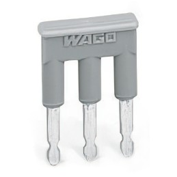 1 pcs : 279-483 - COMB-STYLE JUMPER BAR INSULATED