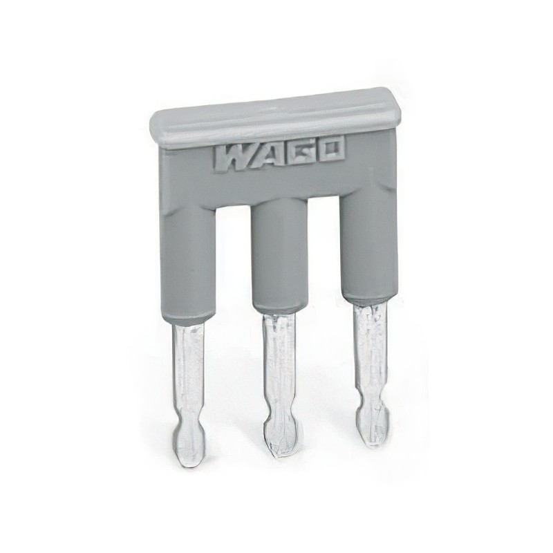 1 pcs : 279-483 - COMB-STYLE JUMPER BAR INSULATED