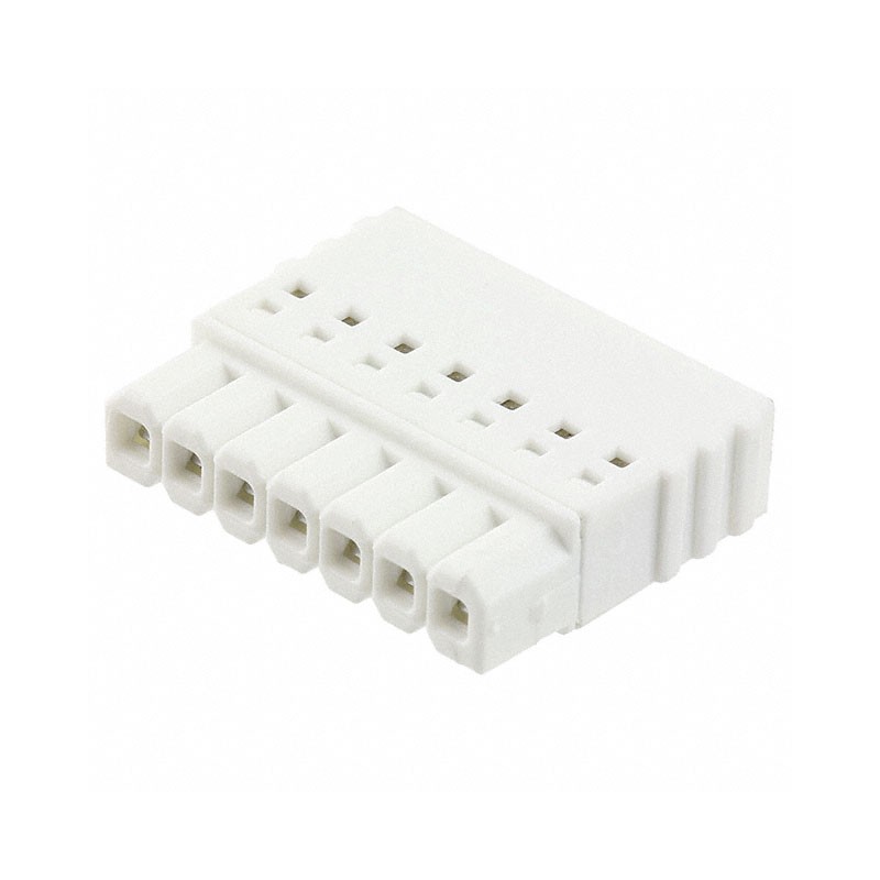 1 pcs : 1704860 - CONN PLUG 7POS 2.5MM