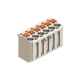 1 pcs : 2091-1122 - 1-CONDUCTOR FEMALE PLUG 1.5 MM