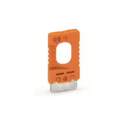 1 pcs : 2002-401 - DISCONNECT PLUG FOR CARRIER TERM