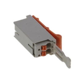 1 pcs : 2091-1502/002-000 - 1-CONDUCTOR MALE CONNECTOR GRIP
