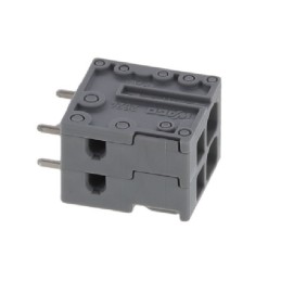 1 pcs : 2624-3102 - TERM BLOCK 2POS TOP ENTRY 5MM