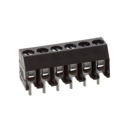 1 pcs : 31059106 - SCREW TYPE, TERMINAL BLOCK, RIGH