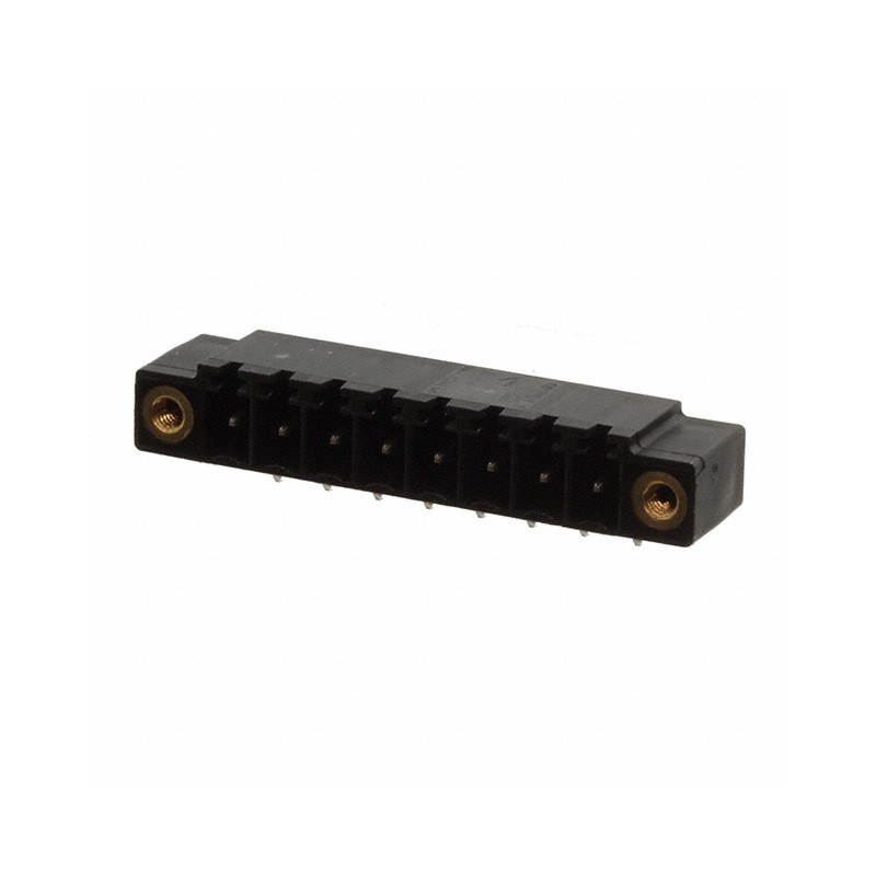 1 pcs : 31392108 - SHROUDED HEADER, RIGHT ANGLE, FL