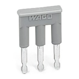 1 pcs : 280-483 - COMB-STYLE JUMPER BAR INSULATED