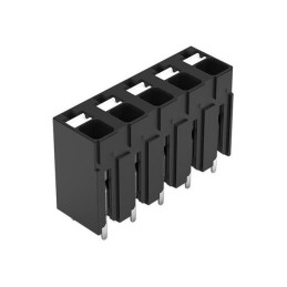 1 pcs : 2086-3105 - TERM BLK 5P TOP ENTRY 5.0MM PCB