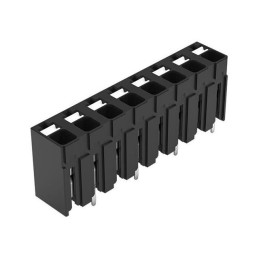 1 pcs : 2086-3128 - TERM BLK 8P TOP ENTRY 5.0MM PCB