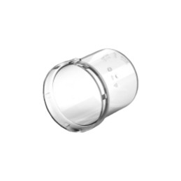 1 pcs : 2359615-6 - LUMAWISE ENDURANCE N+ CLEAR TALL