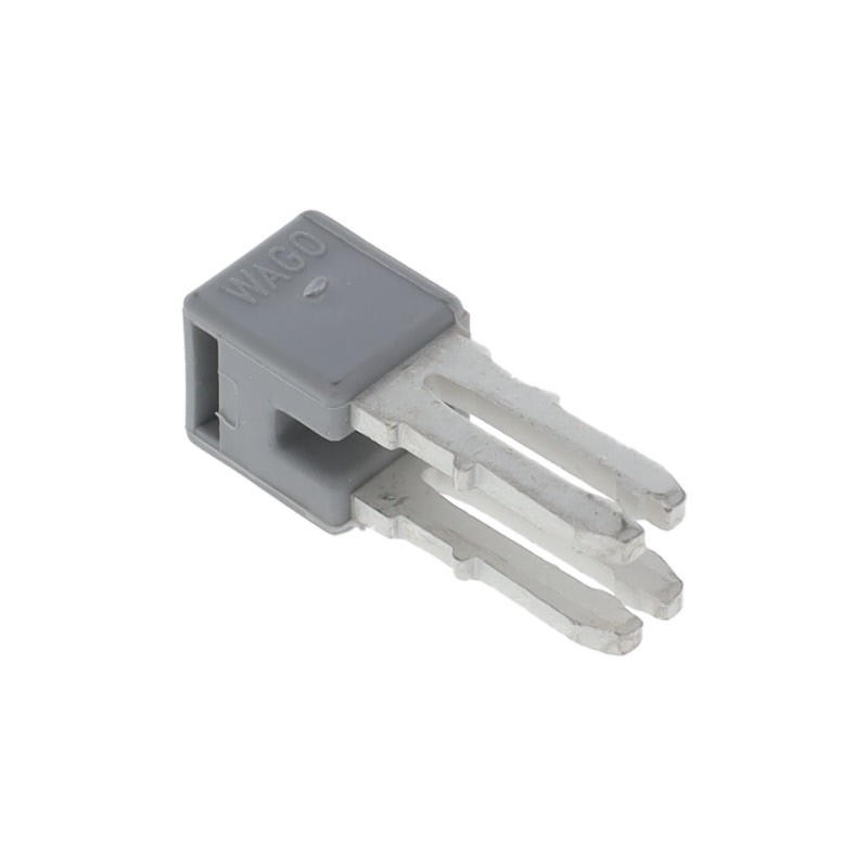 1 pcs : 284-402 - ADJACENT JUMPER INSULATED NOMI
