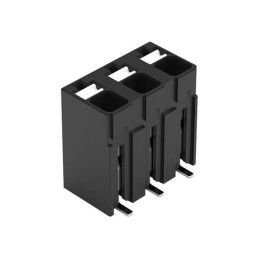 1 pcs : 2086-3103/700-000/997-605 - TERM BLK 3P TOP ENTRY 5.0MM SMT