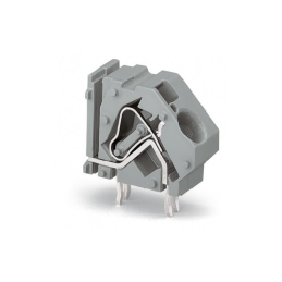 1 pcs : 745-871/006-000 - STACKABLE PCB TERMINAL BLOCK 16