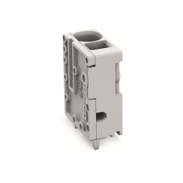 1 pcs : 2626-3101 - PCB TERMINAL BLOCK 6 MM PIN SP