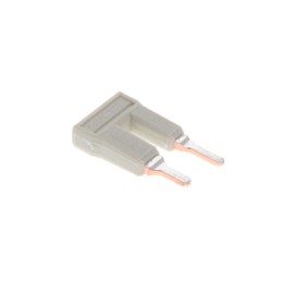 1 pcs : 2006-499 - STEP-DOWN JUMPER INSULATED FRO