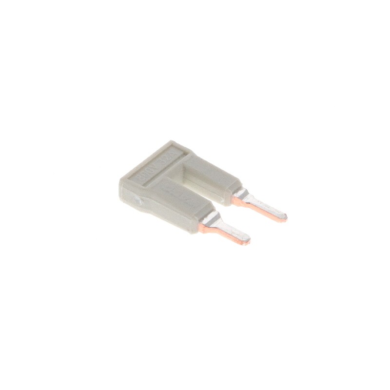 1 pcs : 2006-499 - STEP-DOWN JUMPER INSULATED FRO