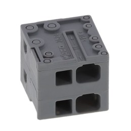 1 pcs : 2624-3302 - PCB TERMINAL BLOCK 4 MM PIN SP