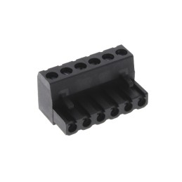 1 pcs : 31249106 - SCREW TYPE TERMINAL BLOCK, PLUG,