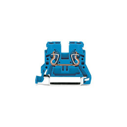 1 pcs : 870-904 - 2-CONDUCTOR THROUGH TERMINAL BLO