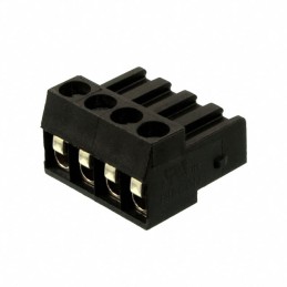 1 pcs : 31169104 - SCREW TYPE, TERMINAL BLOCK, VERT