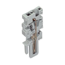 1 pcs : 769-502 - CENTER MODULE FOR 1-CONDUCTOR FE