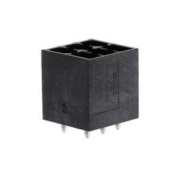 1 pcs : OSTNR061100 - 3.5MM TERM BLOCK HEADER W/ FLANG