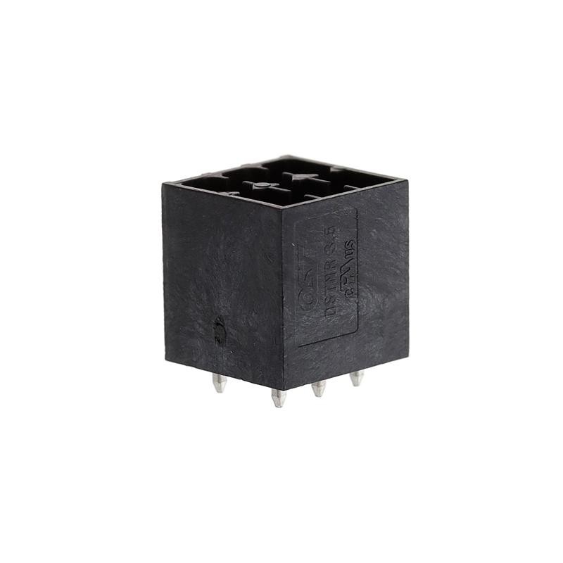 1 pcs : OSTNR061100 - 3.5MM TERM BLOCK HEADER W/ FLANG