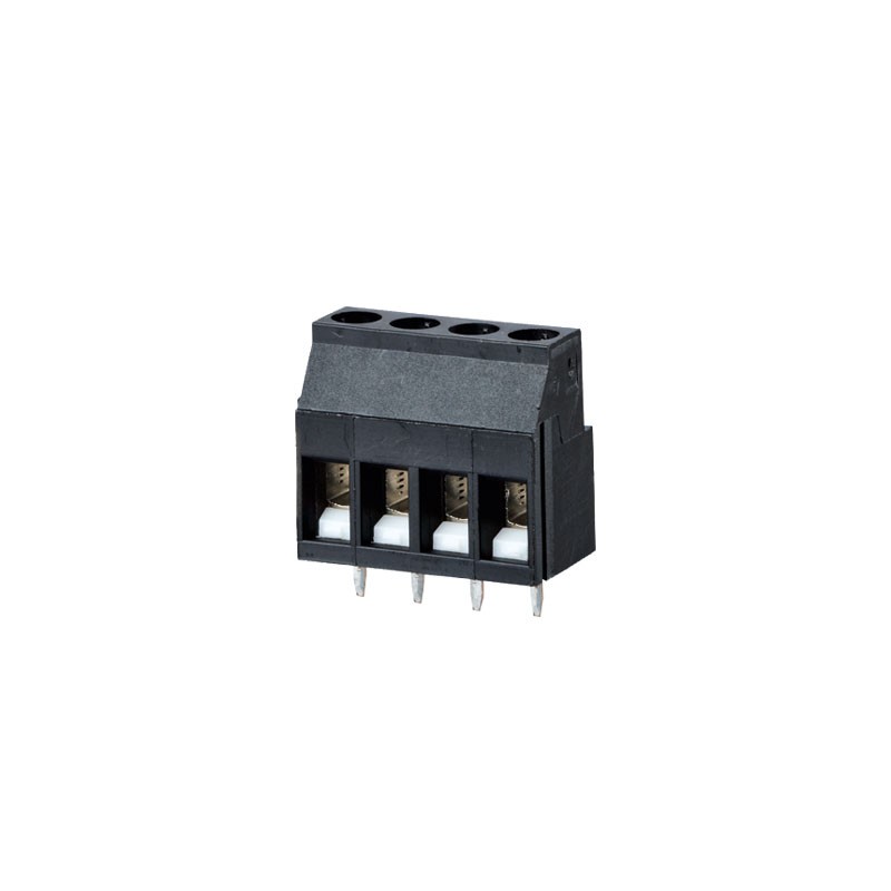 1 pcs : 31072104 - SCREW TYPE, TERMINAL BLOCK, RIGH