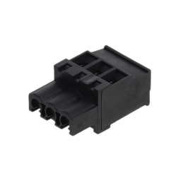 1 pcs : 31313103 - SCREW TYPE, TERMINAL BLOCK, RIGH