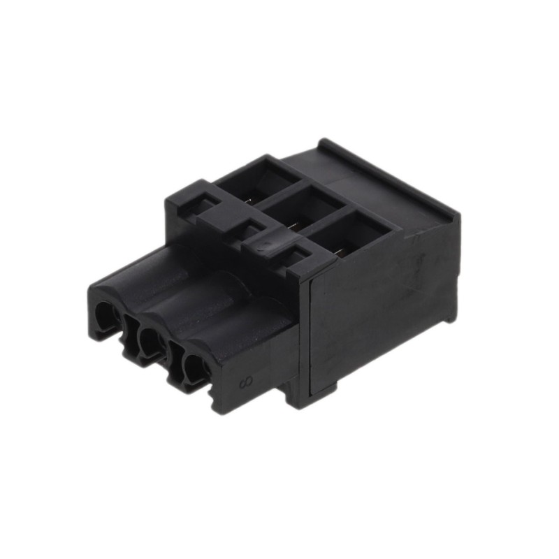 1 pcs : 31313103 - SCREW TYPE, TERMINAL BLOCK, RIGH