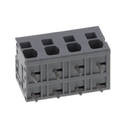 1 pcs : 2624-1304 - PCB TERMINAL BLOCK 4 MM PIN SP