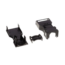 1 pcs : 890-505 - STRAIN RELIEF HOUSING 5-POLE WIT