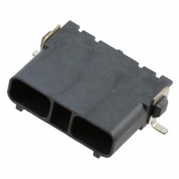 1 pcs : 2106056-8 - CONN SSL HDR 4POS 3.5MM SOLDER