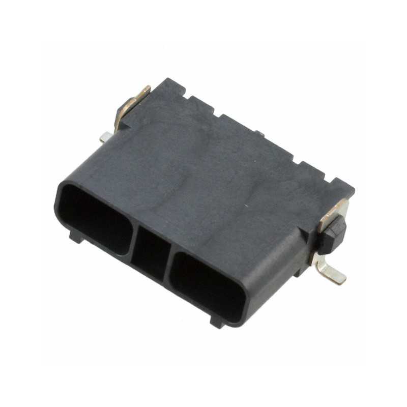 1 pcs : 2106056-8 - CONN SSL HDR 4POS 3.5MM SOLDER