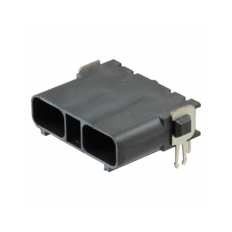 1 pcs : 2106111-6 - CONN SSL HDR 4POS 3.5MM SOLDER