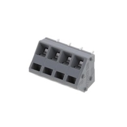 1 pcs : 236-404 - PCB TERMINAL BLOCK 2.5 MM PIN