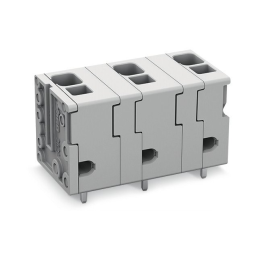 1 pcs : 2624-3503 - PCB TERMINAL BLOCK 4 MM PIN SP