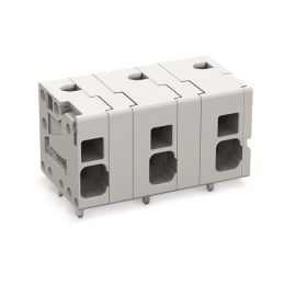 1 pcs : 2624-1503 - PCB TERMINAL BLOCK 4 MM PIN SP