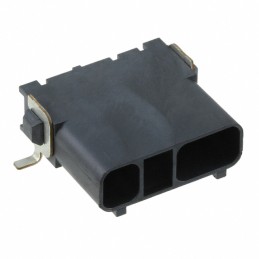 1 pcs : 2106056-5 - CONN SSL HDR 3POS 3.5MM SOLDER