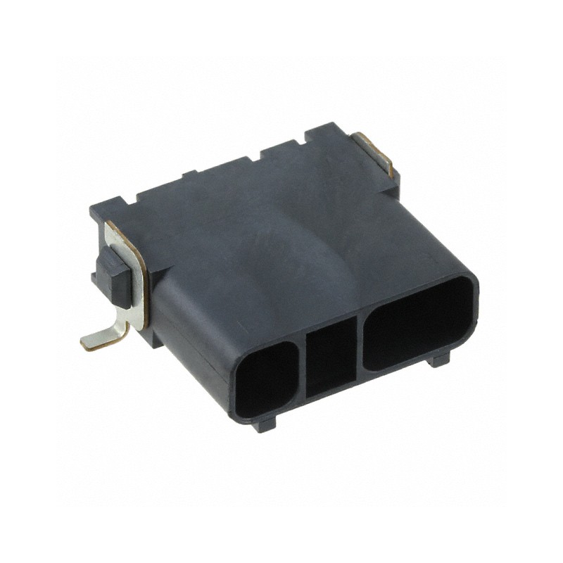 1 pcs : 2106056-5 - CONN SSL HDR 3POS 3.5MM SOLDER