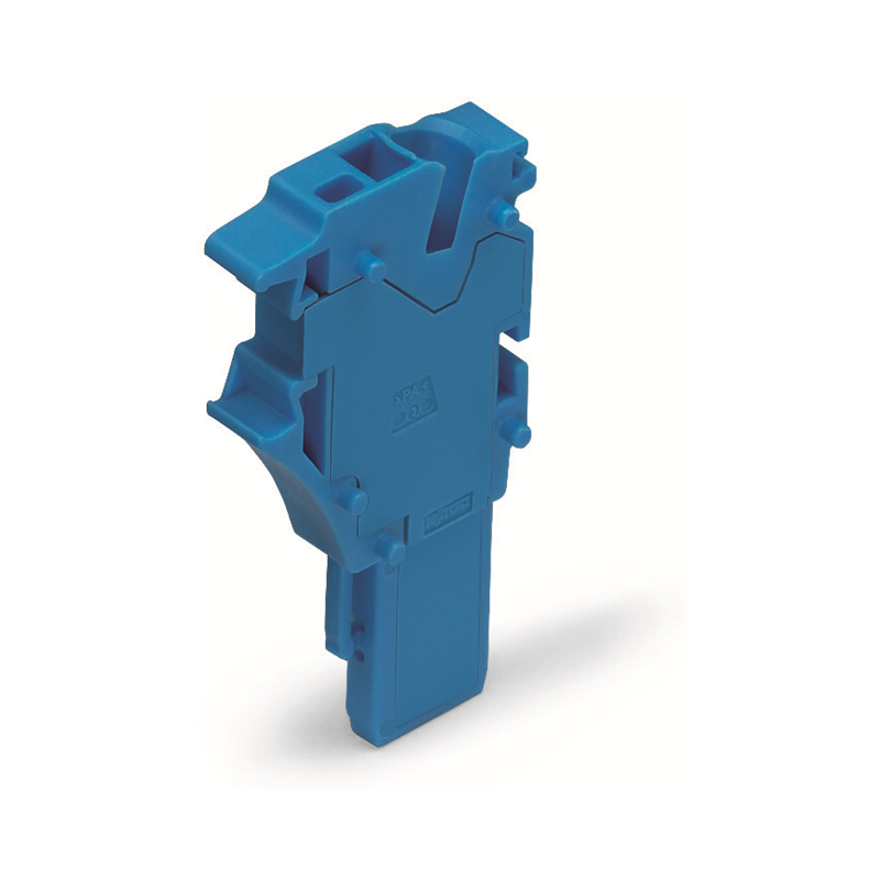 1 pcs : 2022-164 - START MODULE FOR 1-CONDUCTOR FEM