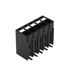 1 pcs : 2086-1105/700-000/997-605 - TERM BLK 5P TOP ENTRY 3.5MM SMT